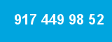 917 449 98 52 917 449 98 52